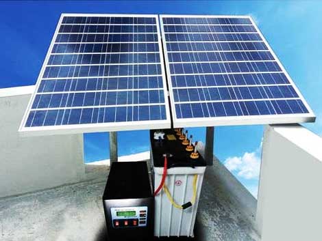 Solar Inverter