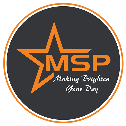 MSP AND COMPANY || A Complete Solar Solutions